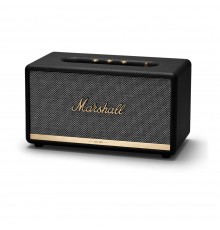 Marshall Louder Speaker Stanmore II Bluetooth Black (1001902)