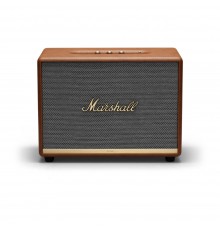 Marshall Louder Speaker Woburn II Bluetooth Brown (1002767)