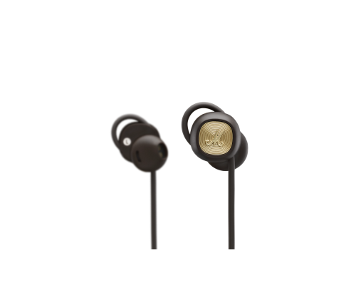 Навушники Marshall Headphones Minor II Bluetooth Brown (4092260)