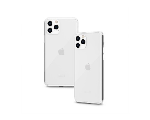 Чохол Moshi SuperSkin Ultra Thin Case для iPhone 11 Pro  Crystal Clear (99MO111908)