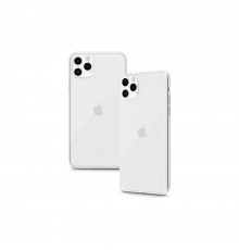 Чехол Moshi SuperSkin Ultra Thin Case для iPhone 11 Pro Max Crystal Clear  (99MO111911)