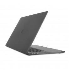 Чехол Moshi Ultra Slim Case iGlaze Stealth Black for MacBook Pro 16 (99MO124001)