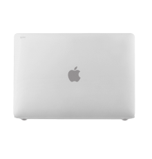 Чохол Moshi Ultra Slim Case iGlaze Stealth для MacBook Pro 13 M1 Clear (99MO124902)