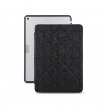 Чехол Moshi VersaCover Origami Case for iPad 10.2 Metro Black (99MO056081)