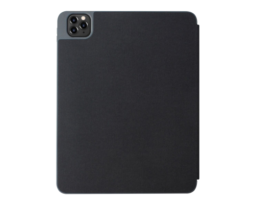 Чохол-книжка Mutural Yashi для iPad Air 4 10,9 (2020) Black