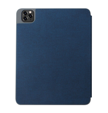 Чехол Mutural Yashi для iPad Air 4 10,9 (2020) Dark Blue
