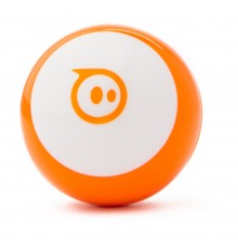 Радіокерований робот Orbotix Sphero Mini Orange (M001ORW)