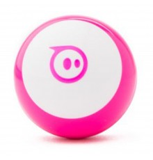 Радіокерований робот Orbotix Sphero Mini Pink (M001PRW)