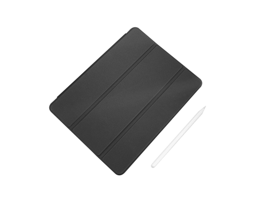 Чохол Dux Ducis Osom Series Case with Pencil для iPad Pro 11 (2021) Black