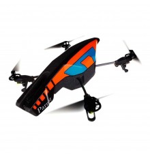 Parrot AR. Drone 2.0 Blue (PF721022AG)