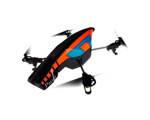Parrot AR. Drone 2.0 Blue (PF721022AG)