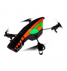 Parrot AR. Drone 2.0 Green (PF721020AG)