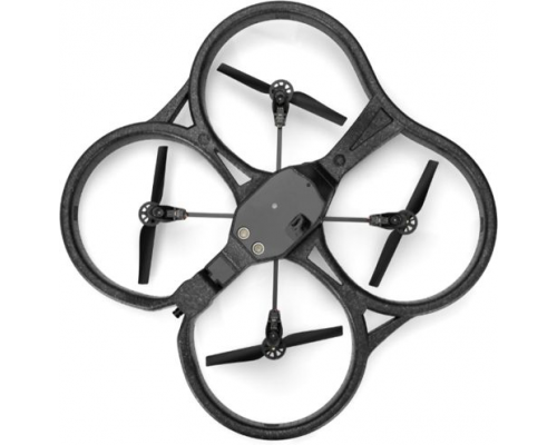 Parrot AR. Drone 2.0 Yellow (PF721021AG)