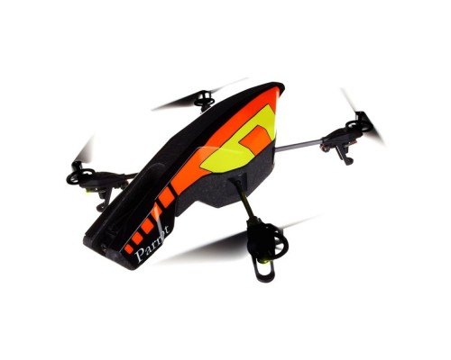 Parrot AR. Drone 2.0 Yellow (PF721021AG)