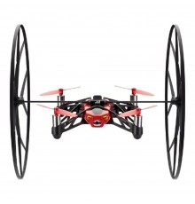 Parrot Rolling Spider Red (PF723008AD)