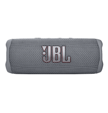 Портативна акустика JBL Flip 6 Gray (JBLFLIP6GREY)