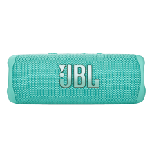 Портативна акустика JBL Flip 6 Teal (JBLFLIP6TEAL)