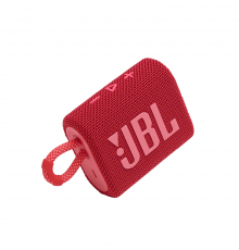 Портативна акустика JBL Go 3 Red