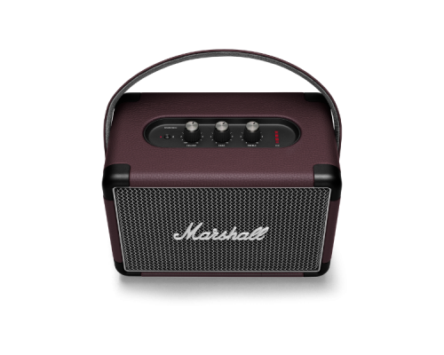 Marshall Portable Speaker Kilburn II Burgundy (1005232)