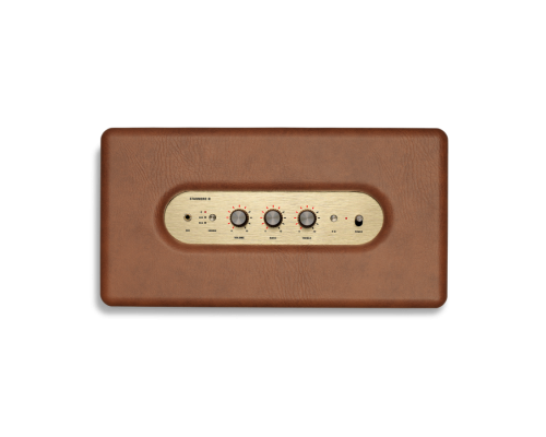 Marshall Louder Speaker Stanmore II Bluetooth Brown (1002766)