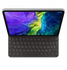 Клавиатура Smart Keyboard Folio for iPad Pro 11‑inch 2nd generation (MXNK2)