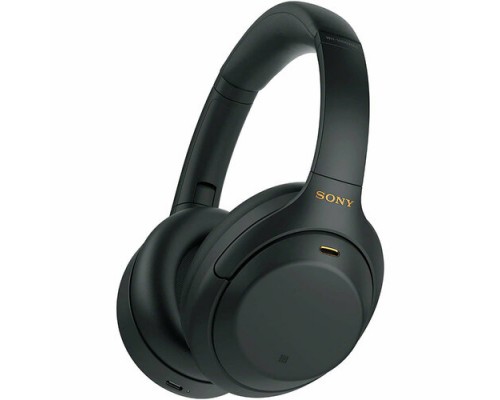 Навушники SONY WH-1000XM4 Black (6602421)