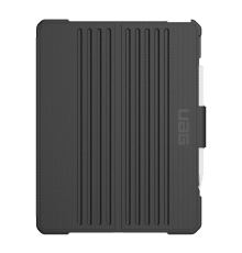 Чохол UAG Metropolis для iPad Pro 12,9 (2021) Black (122946114040)