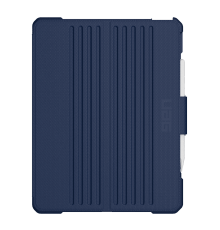 Чохол UAG Metropolis для iPad Pro 12,9 (2021) Cobalt (122946115050)