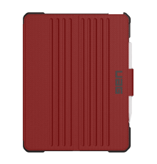Чохол UAG Metropolis для iPad Pro 12,9 (2021) Magma (122946119393)