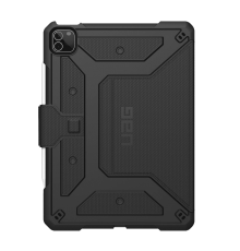 Чохол UAG Metropolis для iPad Pro 11 (2021)/iPad Air 10.9 Black (122996114040)
