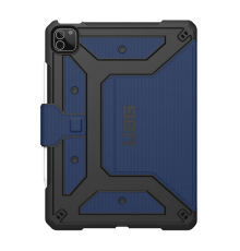 Чохол UAG Metropolis для iPad Pro 11 (2021)/iPad Air 10.9 Cobalt (122996115050)