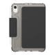 Чохол UAG Lucent для iPad mini 6 (2021) Black