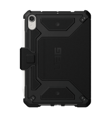 Чехол UAG Metropolis для iPad mini 6 (2021) Black