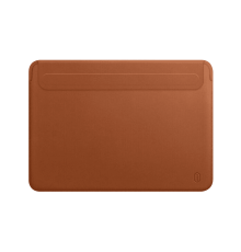 Чохол Wiwu Skin Pro 2 with Pu Leather для MacBook Air 13.3 Brown (2970650023781)