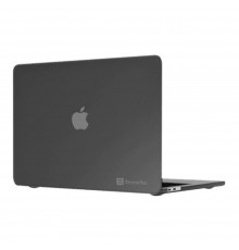 Чохол XtremeMac Microshield Case Black for MacBook Pro 15 with/without Touch Bar (MBP2-MC15-13)