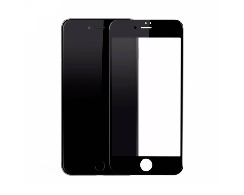 Захисне скло Blade Pro для iPhone 8 Black