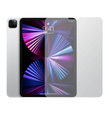 Захисне скло iLera Infinity Clear Glass для iPad Pro 12.9